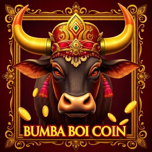 Bumba Boi Coin