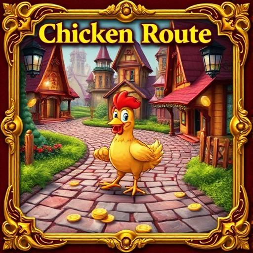 Chicken Route