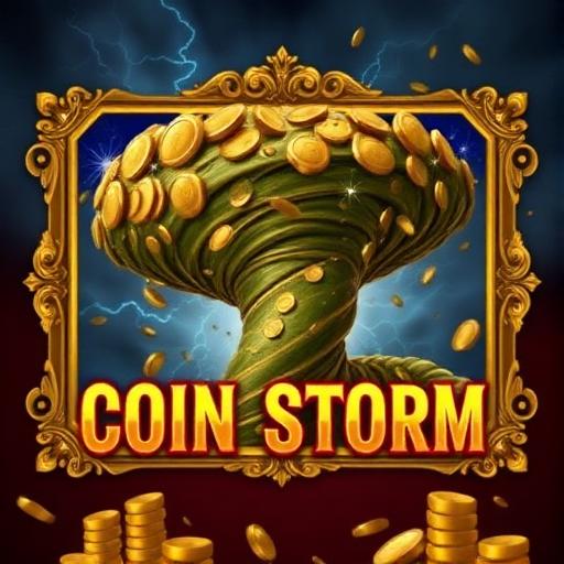 Coin Storm