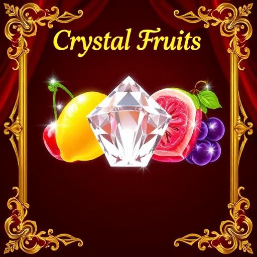 Crystal Fruits