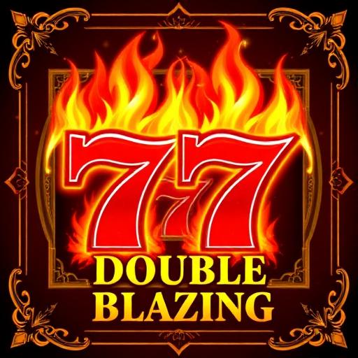 Double Blazing