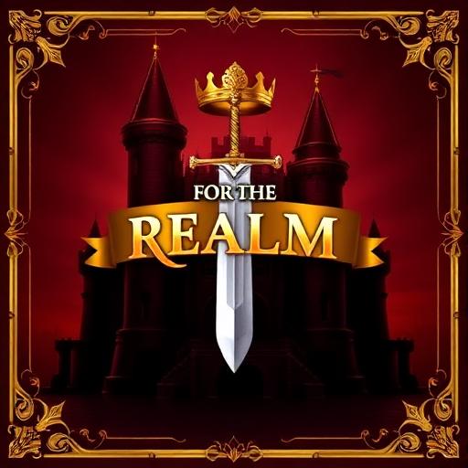 For The Realm