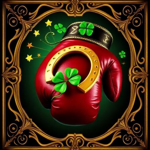 Lucky Punch