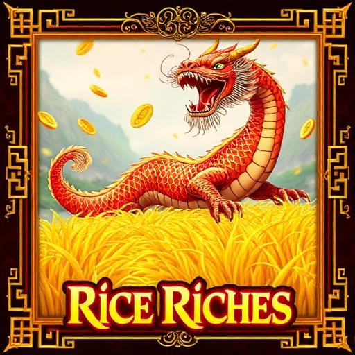 Rice Riches