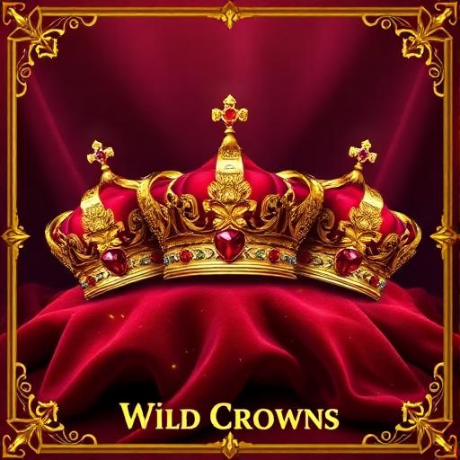 Wild Crowns